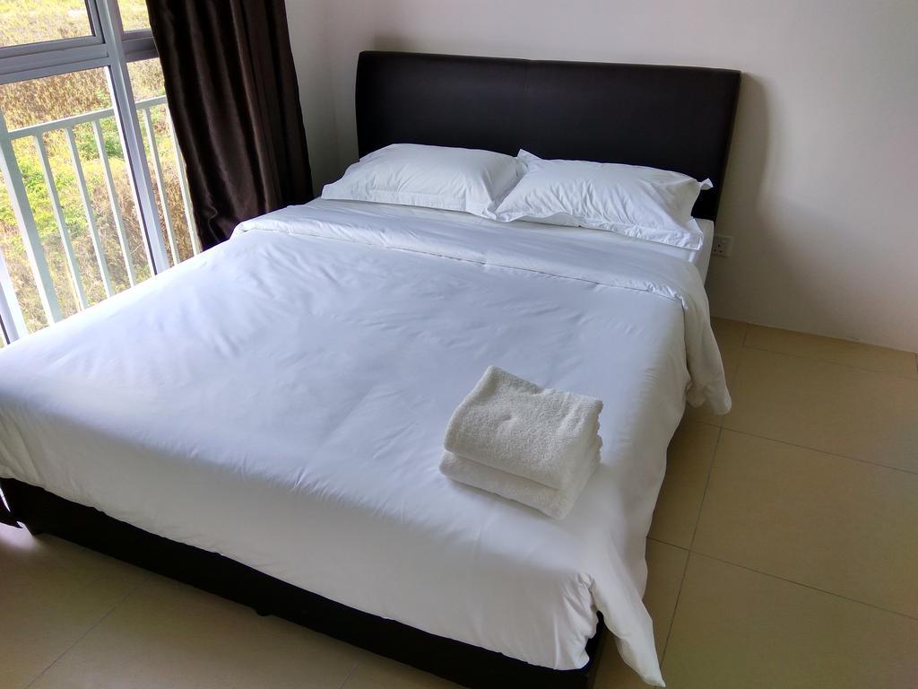 Cameron Golden Hills Resort Tanah Rata Exterior photo