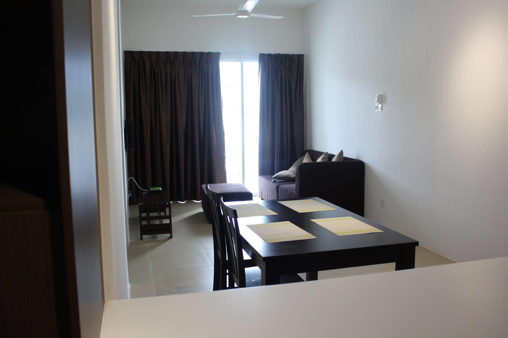 Cameron Golden Hills Resort Tanah Rata Exterior photo
